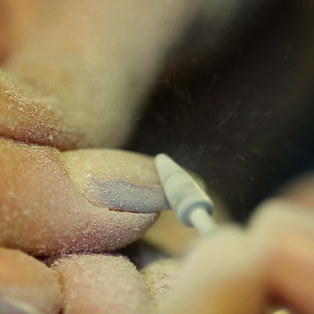 Professional technician grinding machine