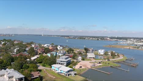 Video-De-Drones-De-Clear-Lake-Texas