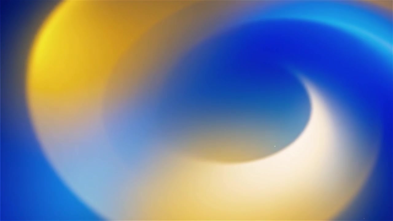 Abstract Gradient Background