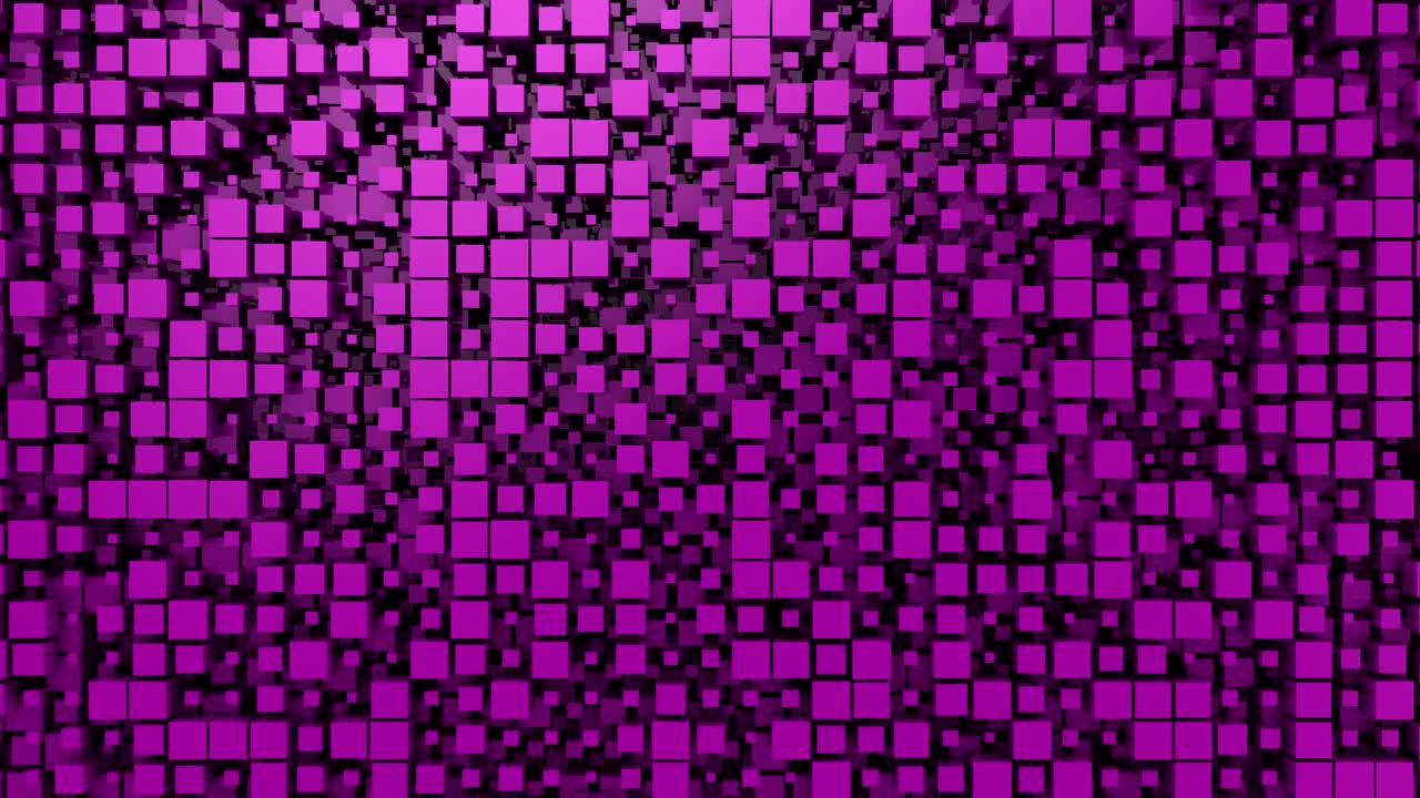 Background of Boxes