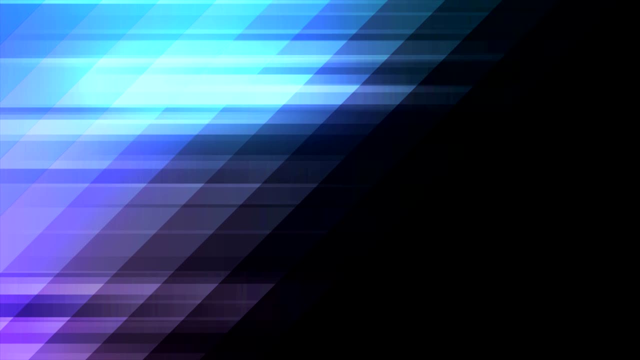 fondo de movimiento abstracto geométrico minimalista azul violeta