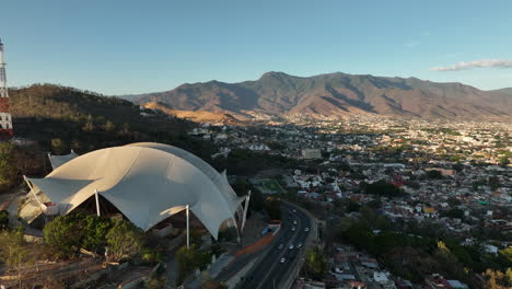 Oaxaca-México