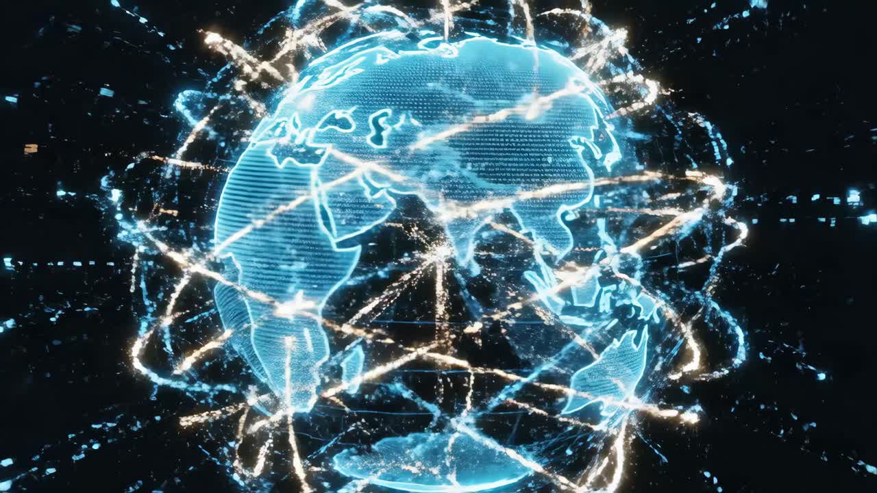 Digital World Network