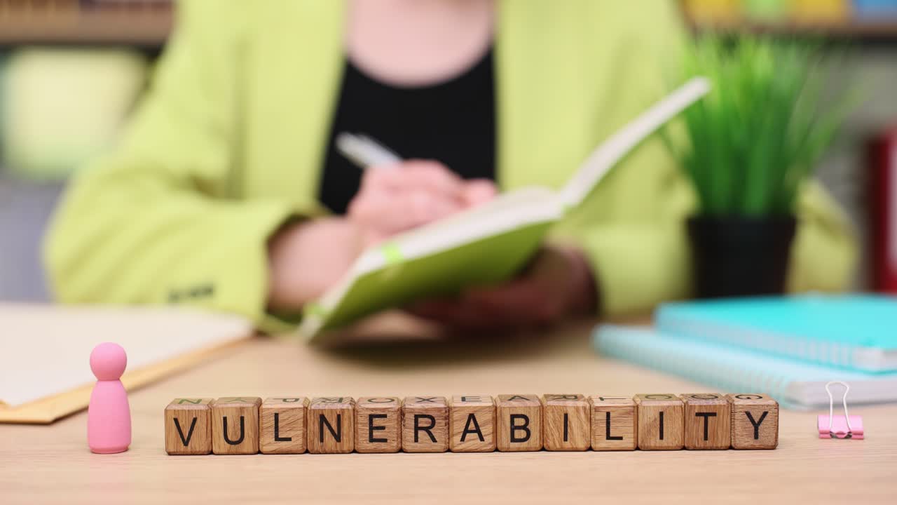 Vulnerability Concept