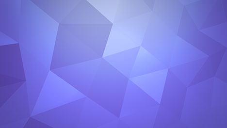 Bewegung-Blaue-Dreiecke-Abstrakten-Hintergrund-7