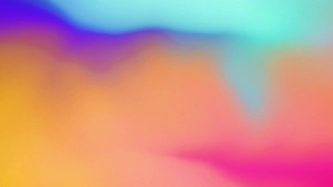 fondo degradado colorido abstracto