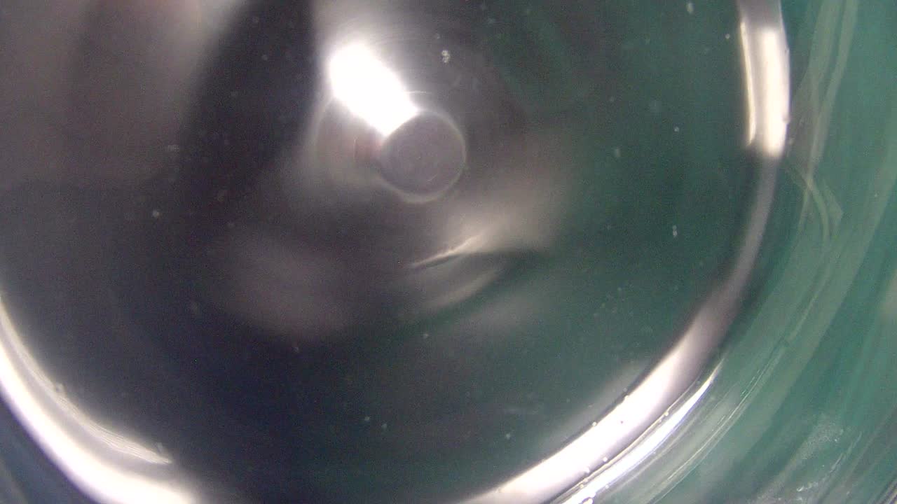 lavar la ropa en la máquina