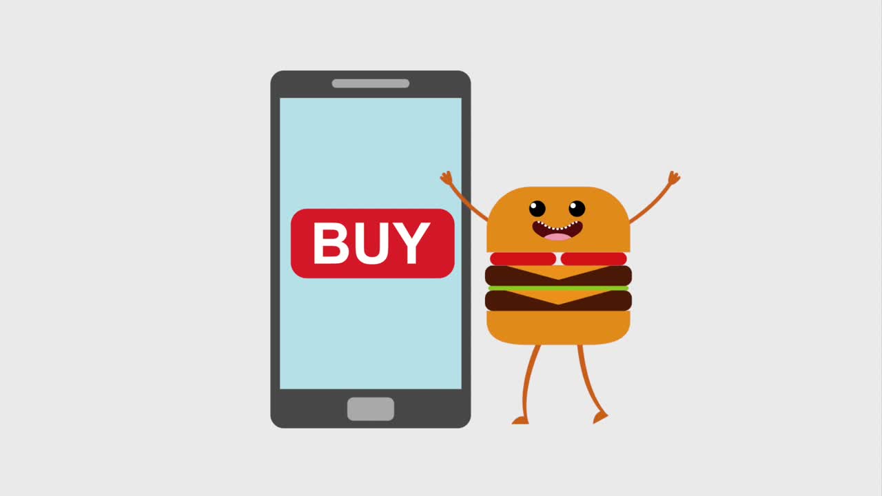 kawaii food online
