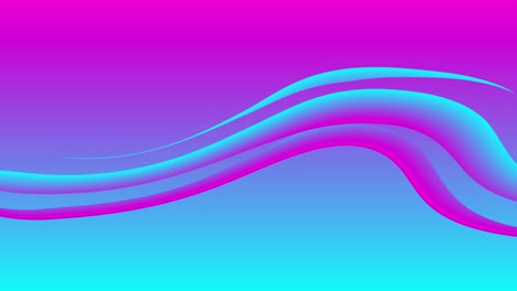 colorful abstract retro design background