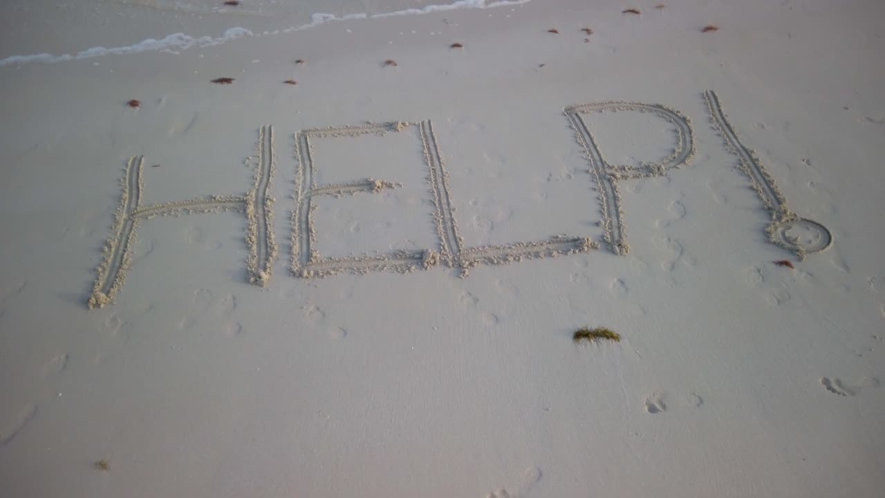 Avvicinamento su HELP