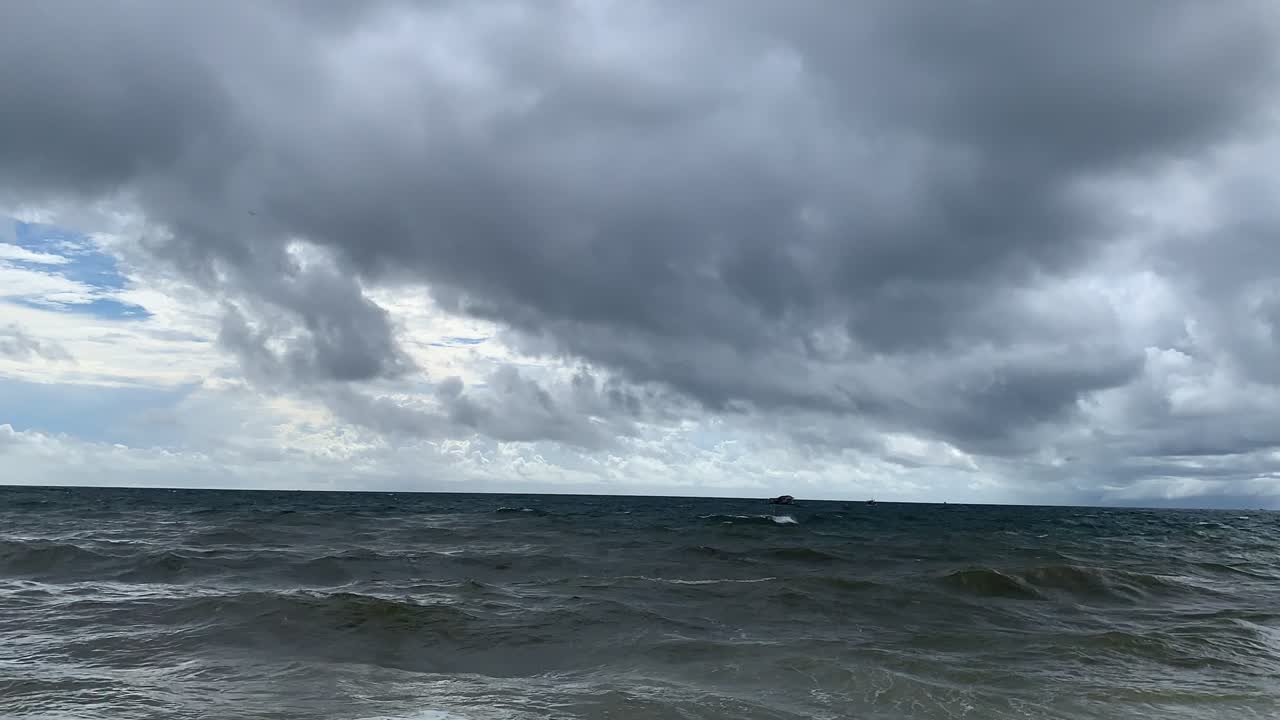 푸 쿠오크 섬 의 베트남