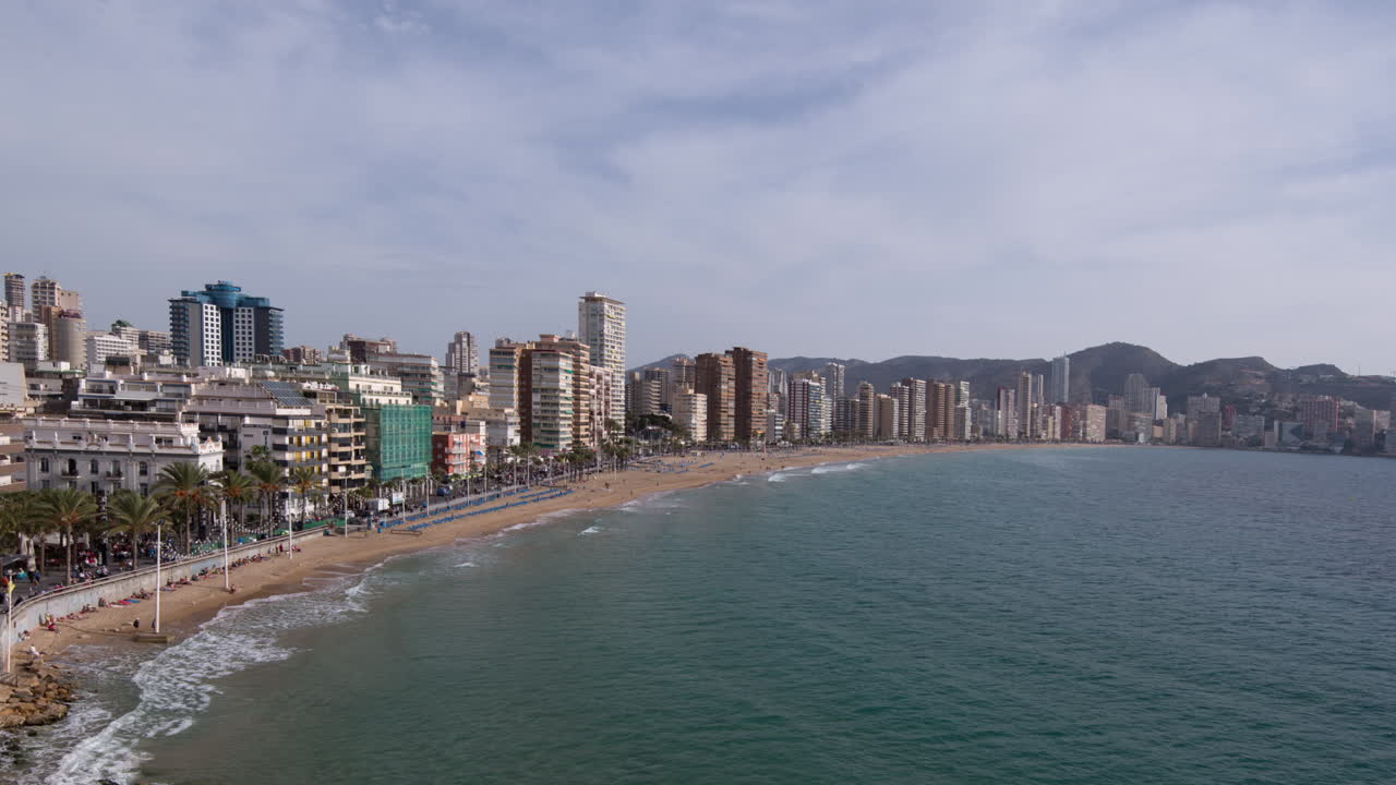 benidorm 48