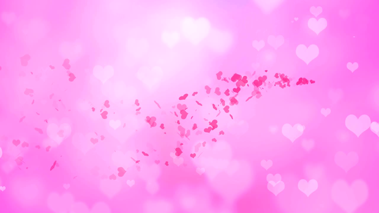 Happy valentines día de fondo