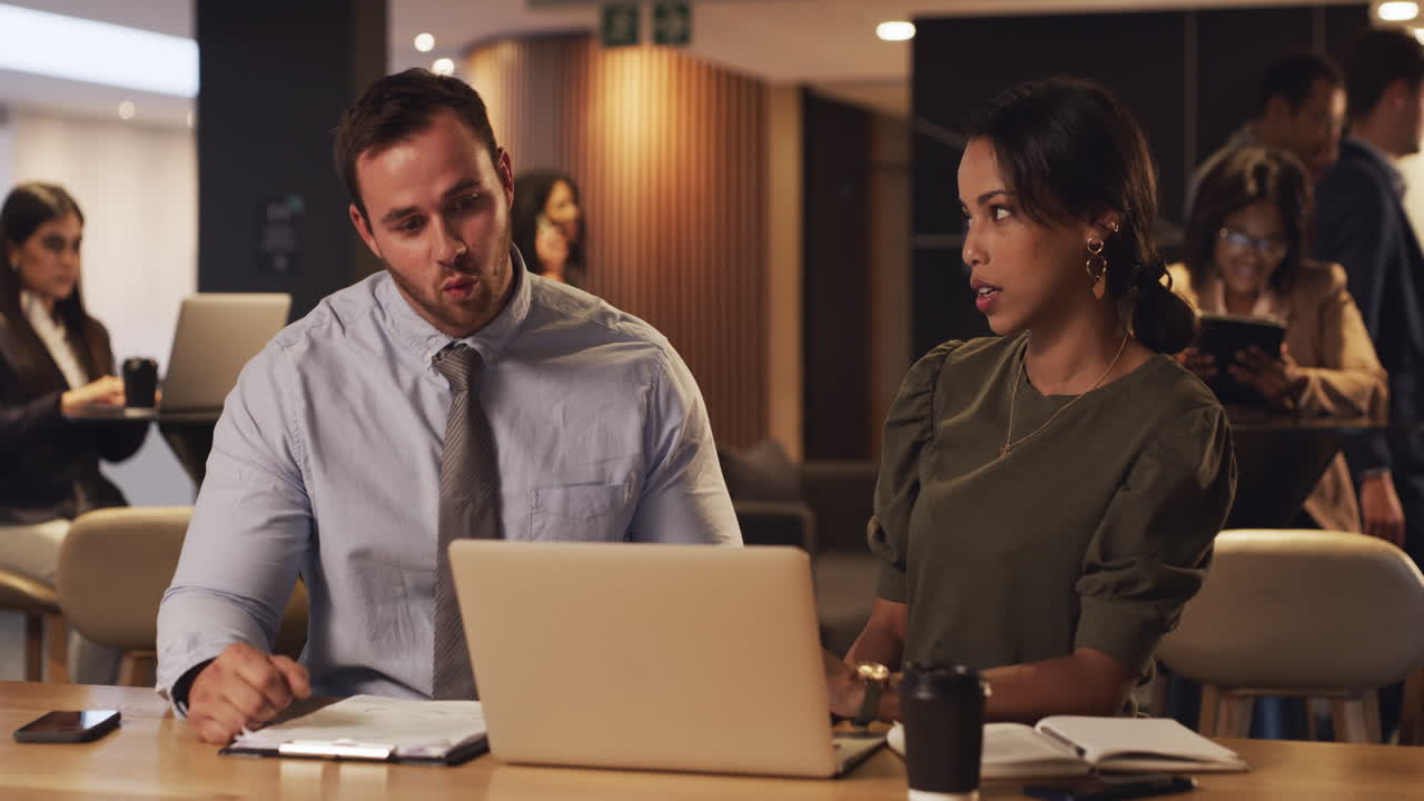 We're going to wow everyone with our pitch