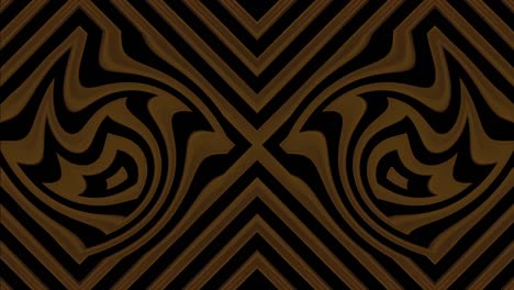 patrón geométrico abstracto