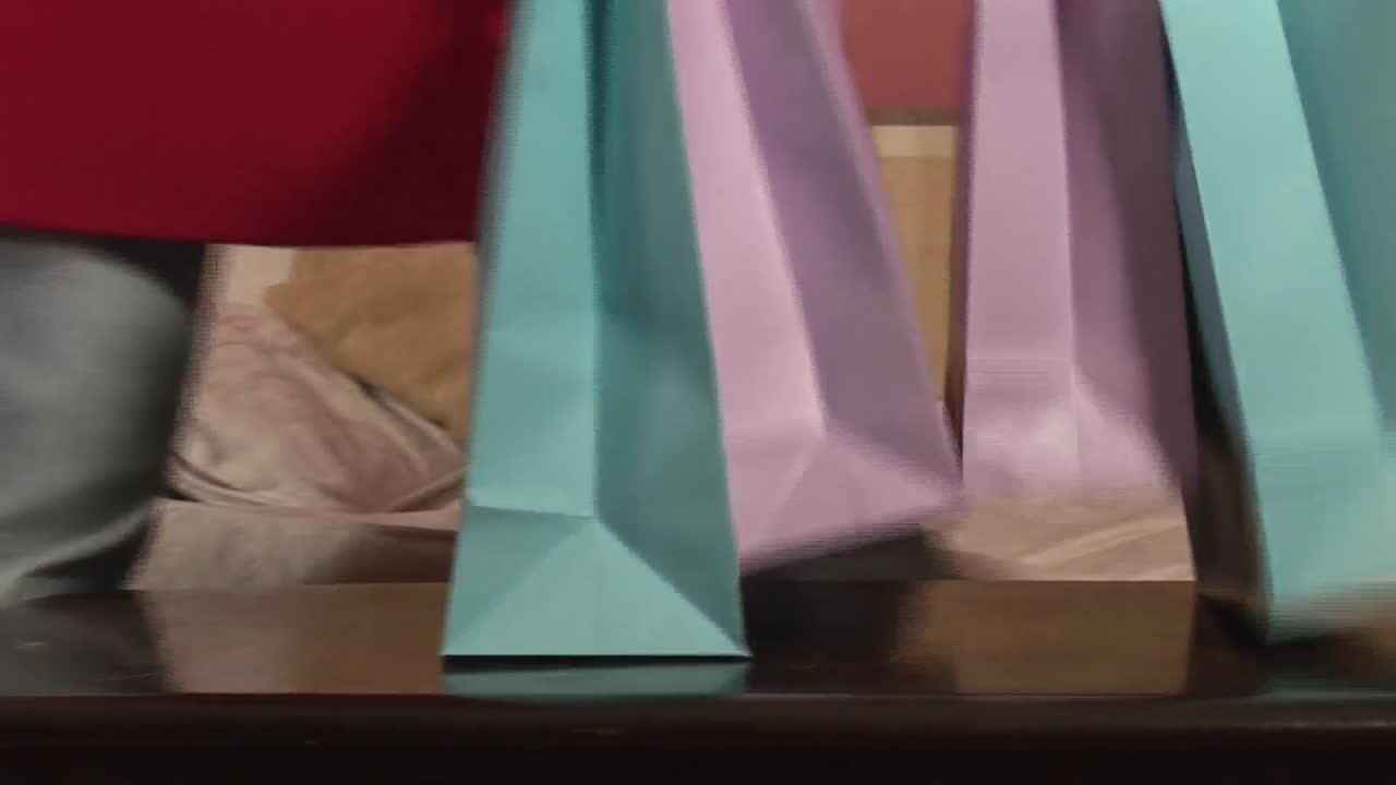 스 ⁇  영상 쇼핑