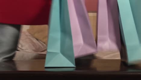 compras de material de archivo