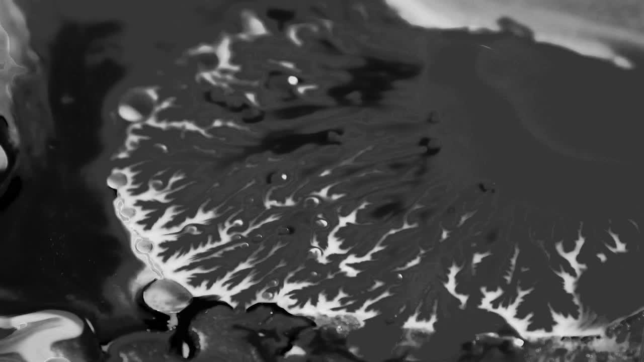 черно - белый ч-б бесцветная жидкость дисплей триппи психоделическое движение формы и очертания под воздействием наркотиков измененное состояние сознания прием психоактивных препаратов рейв музыка edm