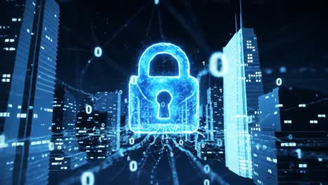 digital city security