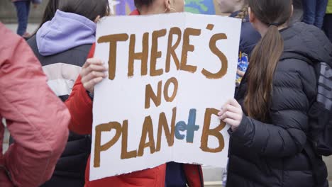 Theres-No-Planet-B-Protest-Sign