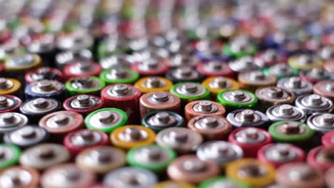 spent aa batteries from different manufacturers high risk to the environment spent aa batteries from different manufacturers high risk to the environment battery background