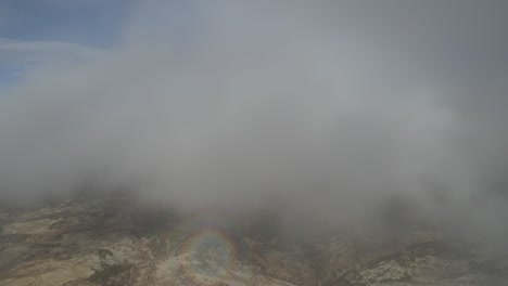 Colina-De-Niebla-Aérea