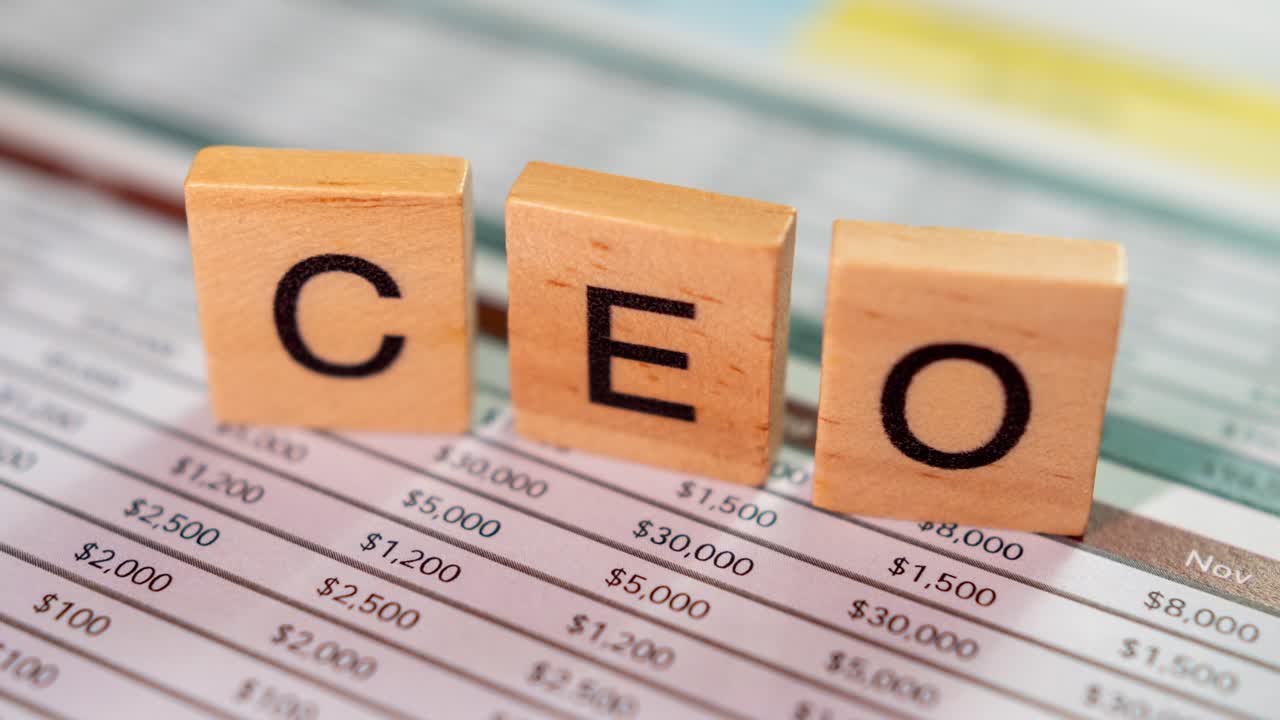 Explore essential strategies for CEOs to drive growth in a competitive business landscape.