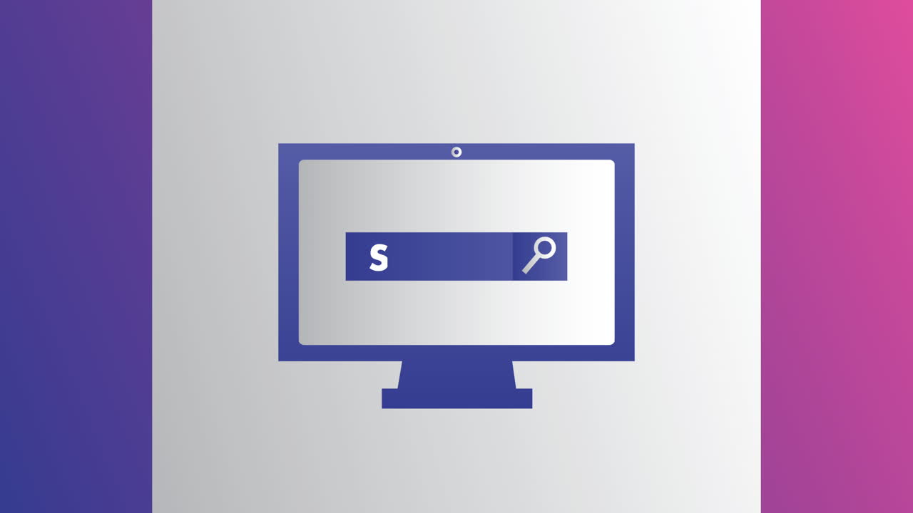 tecnología de medios sociales con escritorio