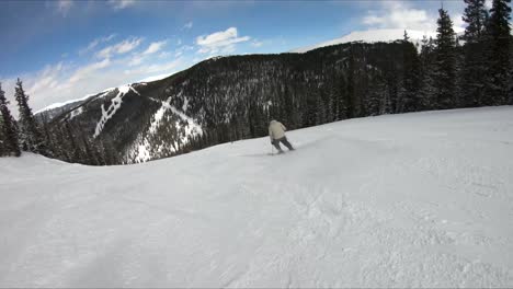 Snowboarding-and-Skiing-in-Colorado