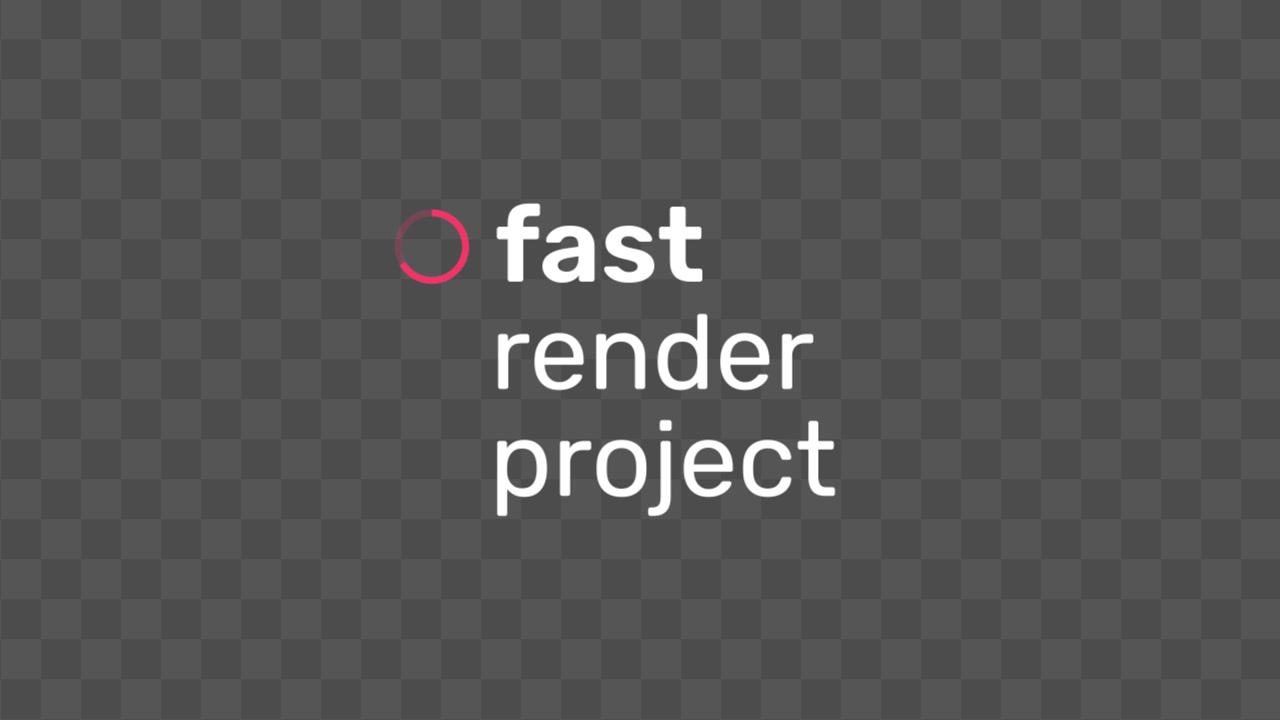 Minimal Clean Titles 07
Adobe Premiere Pro 2023
Resolution 3840×2160
