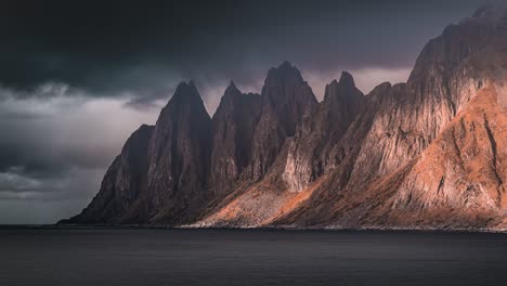 Shadows-crawling-over-the-mountain-ridge