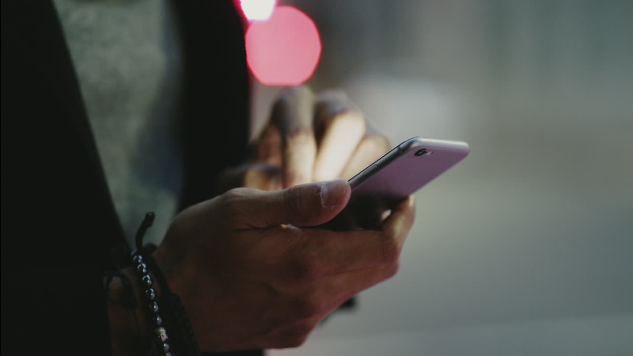 comprobando mi aplicación de itinerancia