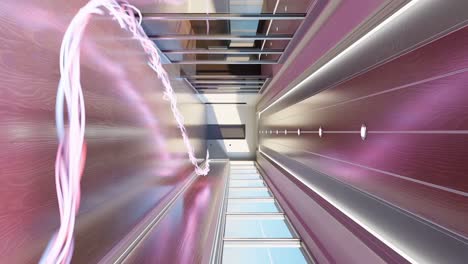 Sleek-Modern-Corridor-with-Ethereal-Light-Streaks-vertical