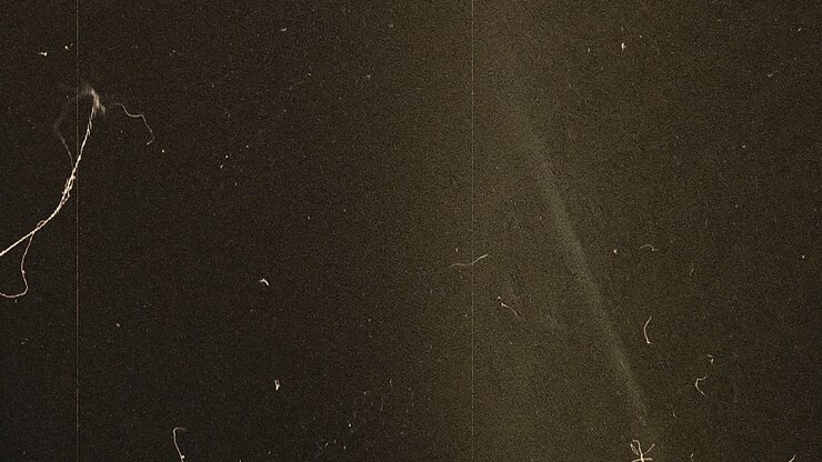 Cinema 8mm Background.Scratches and shakes are raised from a real 8mm film. This is done onto the footage