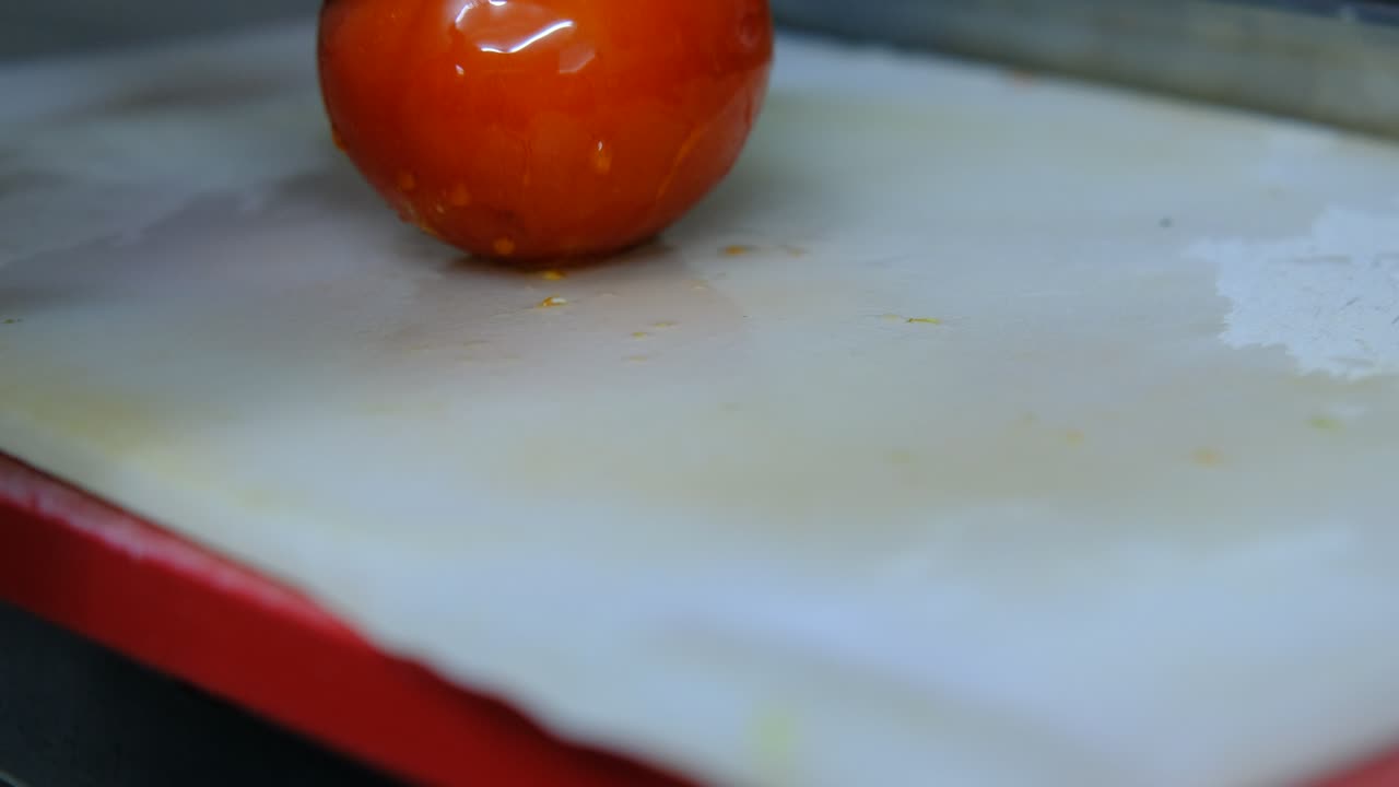 채식주의 식사 를 만드는 것