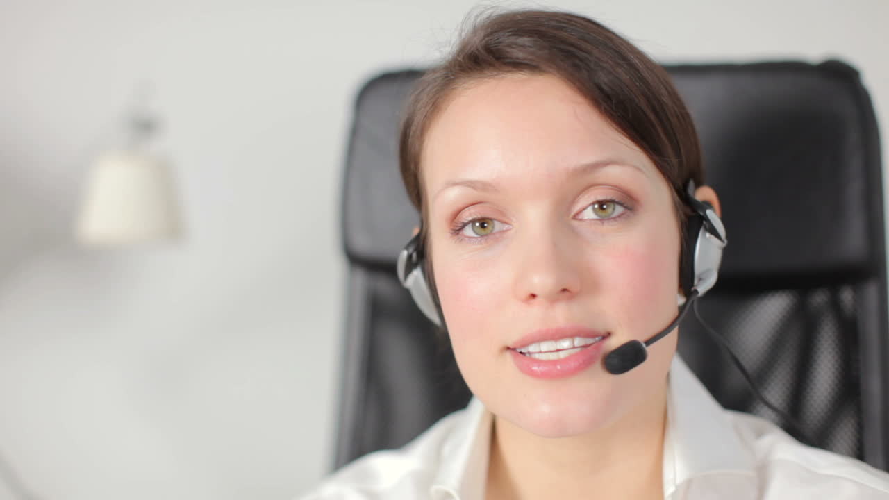 joven mujer de negocios 07