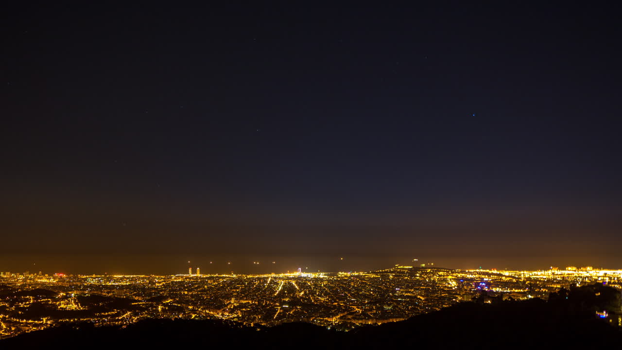 바르셀로나 티비다보 스타랩스 4k 00