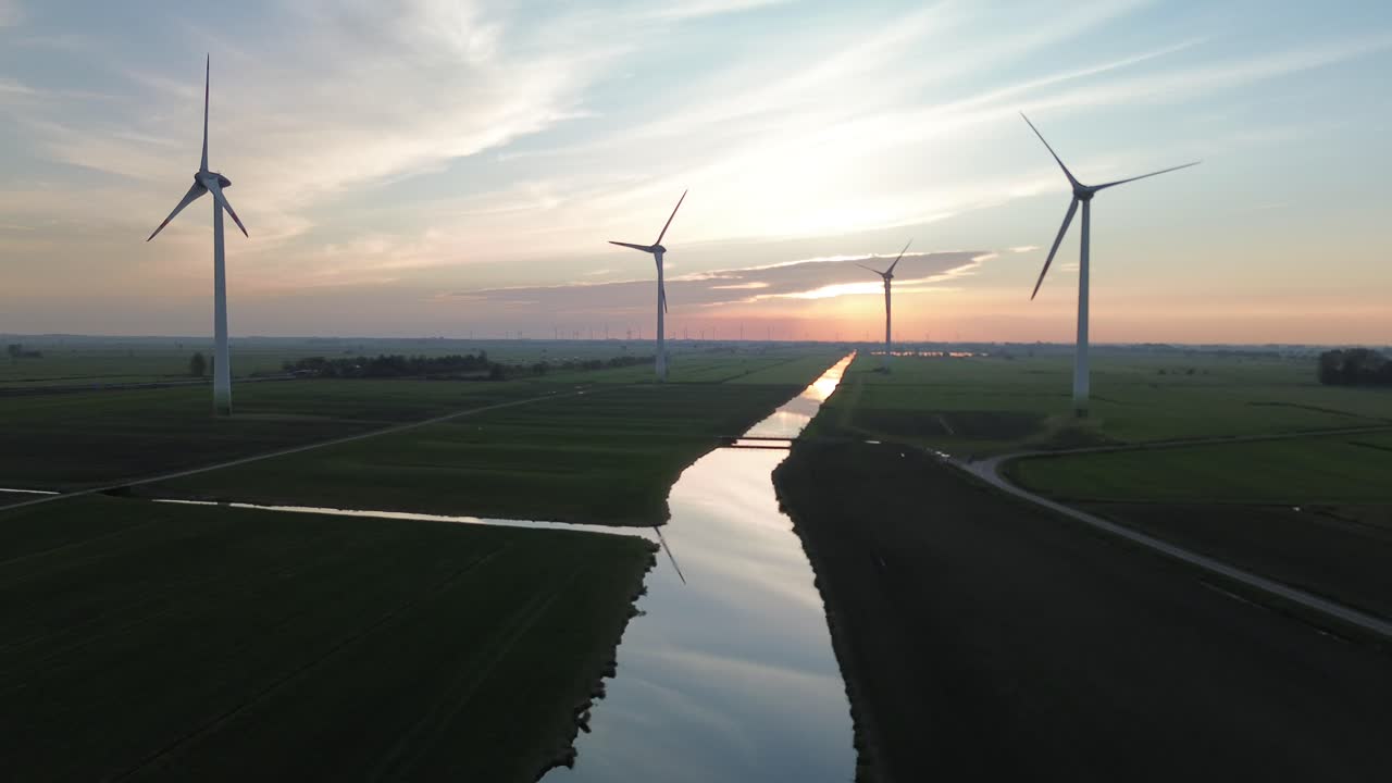wind, nature, environment, outdoor, electricity, horizontal, innovation, no people, turbine, color image, renewable energy, social issues, technology, power supply, generator, wind power, windmill
