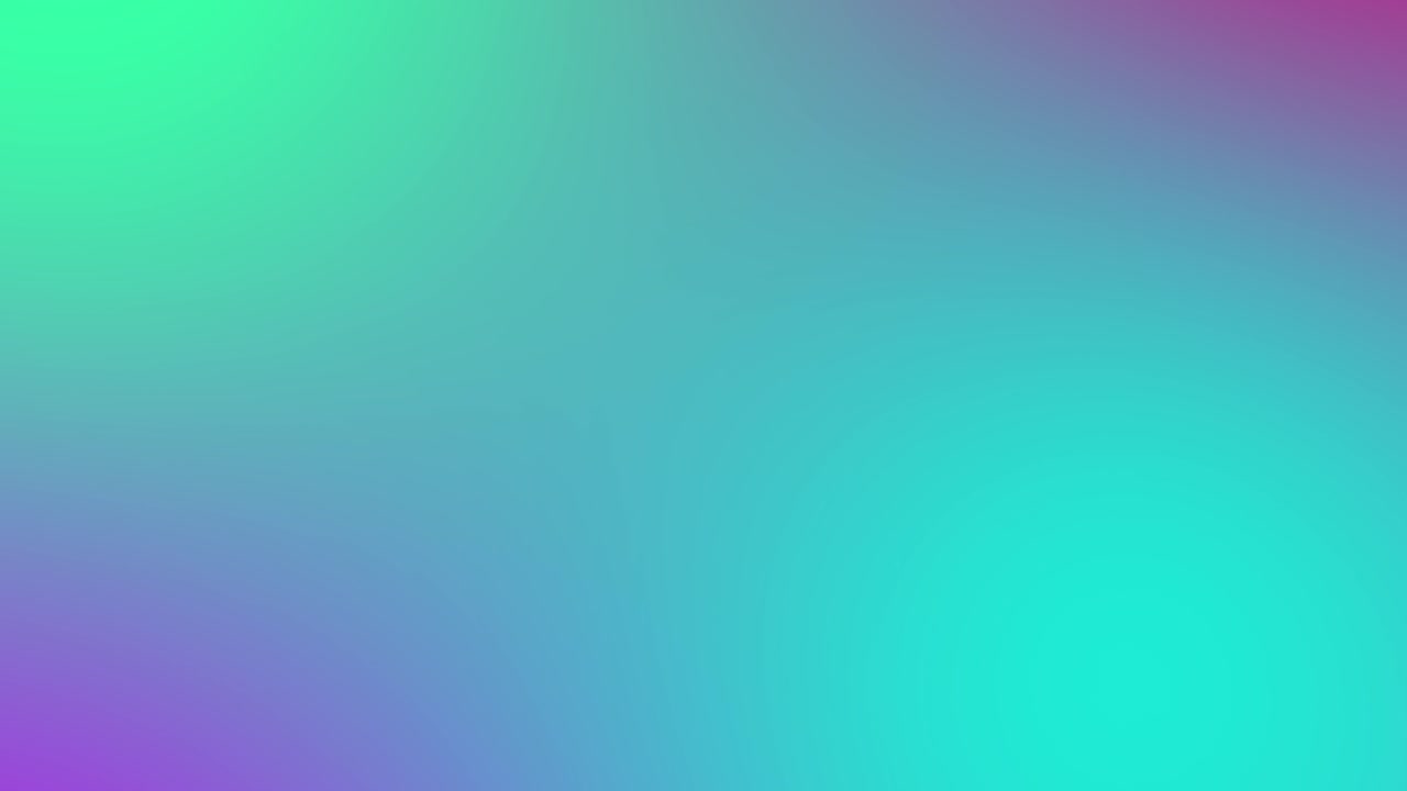 fondo animado con gradiente azul y rosa