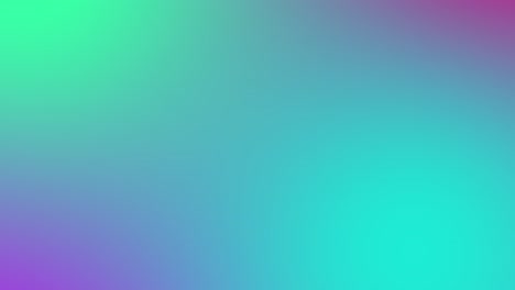 fondo animado con gradiente azul y rosa