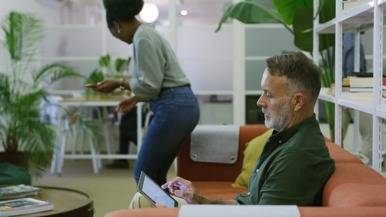 finalmente es hora de recuperar el aliento.