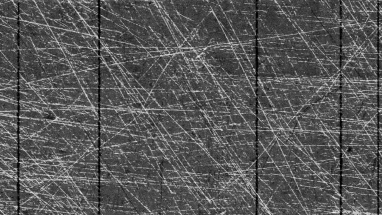 Abstract Black and White Grunge Texture with Scratches and Vertical Lines