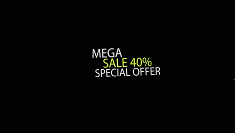 black-screen,-text-mega-sale-forty-percent