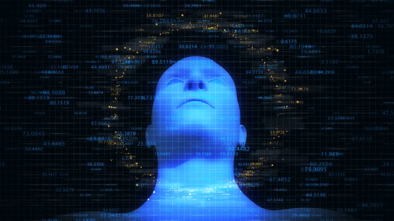 inteligencia artificial avanzada.