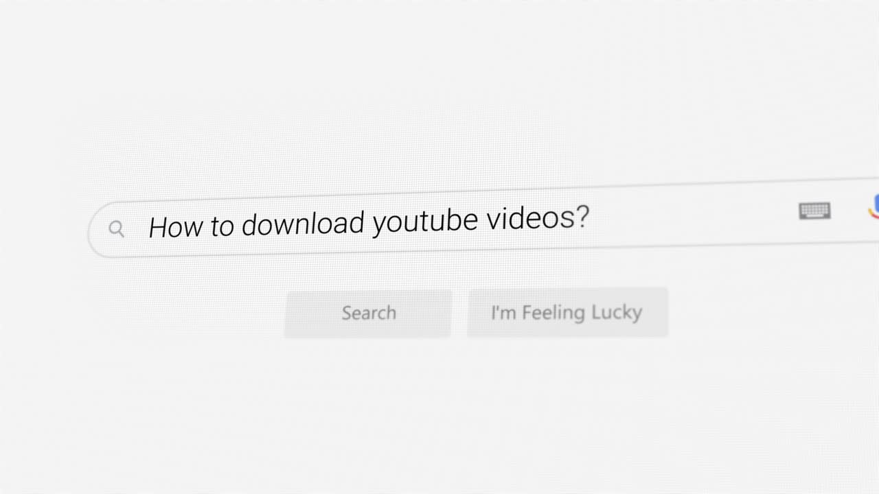 ¿cómo descargar videos de youtube en un navegador de internet?
