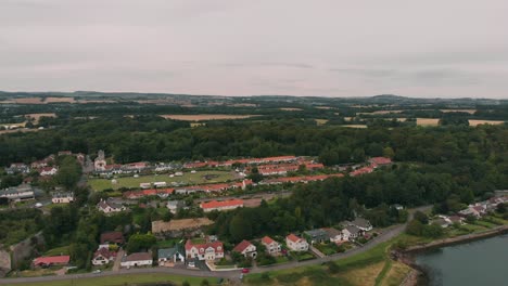 Fife-coast-from-above