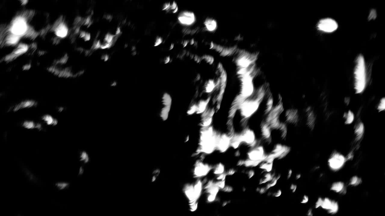 salpicaduras de tinta abstractas