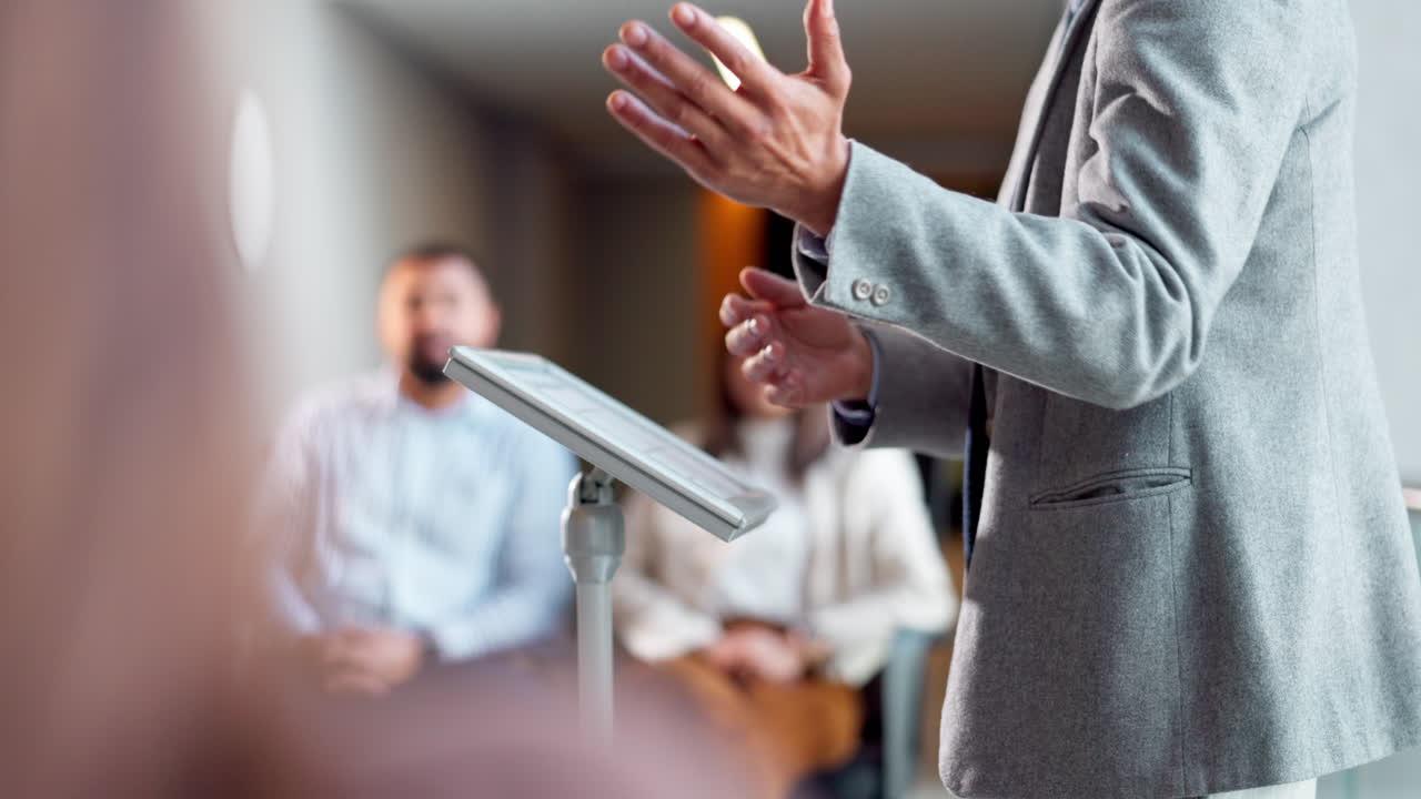 Business Presentation