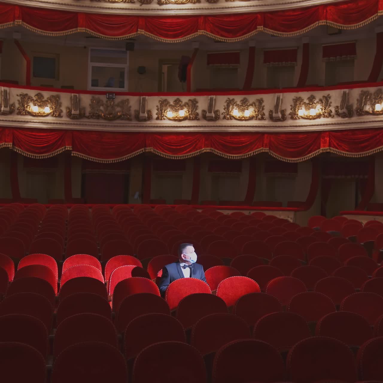 Effects after pandemic of coronavirus