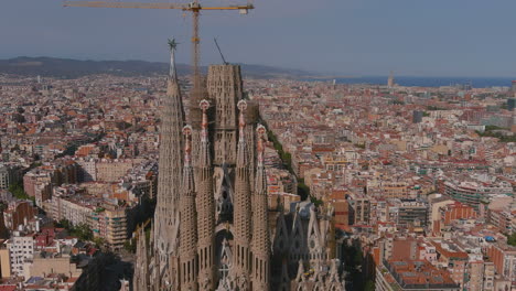 sagrada familia 地球軌道 4k 地球軌跡 4k